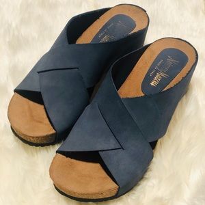 Neiman Marcus wedges